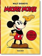 Walt Disneys Mickey Mouse. Die