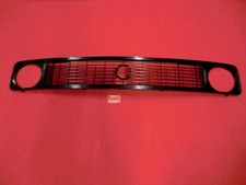 Scheinwerfergrill oben für - , vw