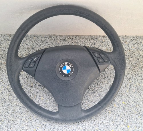 Bmw e60 e61 lenkrad - e60,