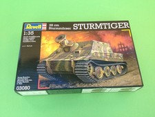 1:35 REVELL 03080  38 cm