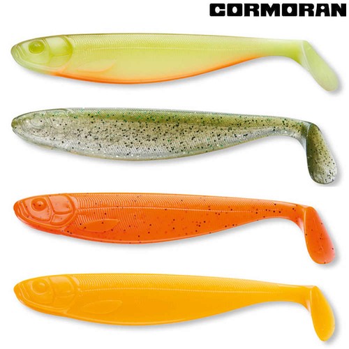 Cormoran seacor elite shad - cormoran,