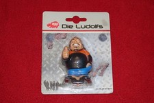 Dickie Toys - Die Ludolfs -