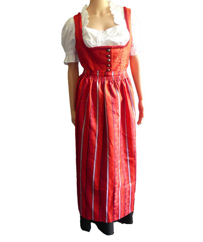 Wenger dirndl country - wenger, 40,