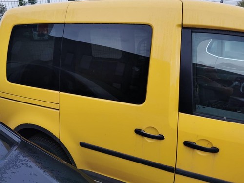 Caddy tür schiebetür - vw,
