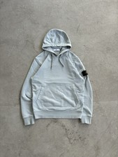 Stone Island Hoodie Size M Men Perfect Condition Neu Price 300€
