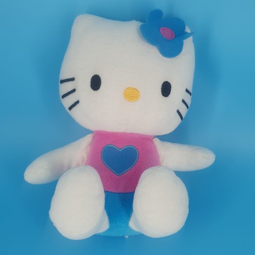 Hello kitty plüsch - 20, sega