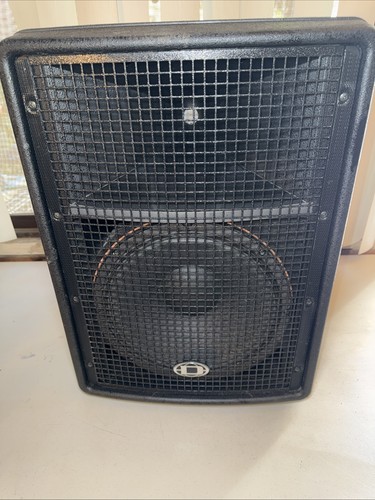 Dynacord d12 600 pa - 600,