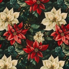 0,50 m Dekostoff Canvas