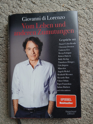 Giovanni lorenzo vom - vom, leben