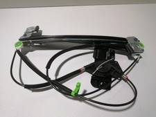 Frankberg Fensterheber 2/3-Türer Vorne Links Kompatibel mit Polo 6N1 6N2 Schrägh