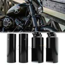 Oben Unten Gabelcover Kappen