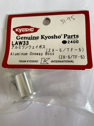 Original kyosho law33 - kyosho,