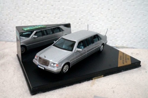 Vitesse mercedes benz s600 - benz,