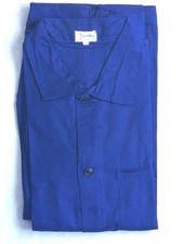 DDR / Vietnam Arbeitsanzug