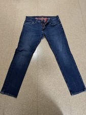 Joop! Herren Blue Jeans Slim Größe 33/30 Blau