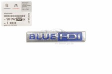 Original Citroen Aufkleber