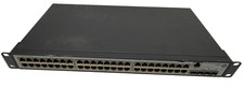 HP V1910-48G 48-Port Gigabit