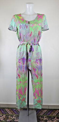 Emilio pucci komplett latzhose - komplett,