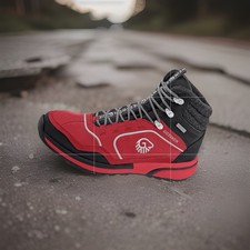  Wanderschuh Winterboots