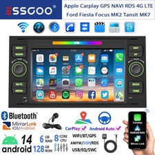 6+128G Carplay Android 14