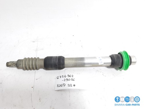 Original bmw e53 lenkspindel - bmw,