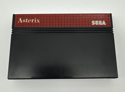 Sega master system spiele - sega,