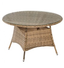 MX Gartentisch Riviera 120cm