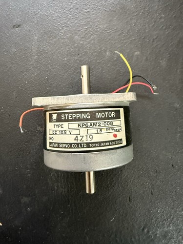 Japan servo kp6am2 001 - servo, kp6am2-001