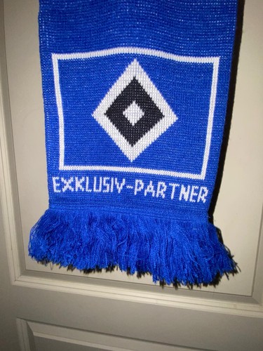 Hsv schal hamburger hanwha - hsv,