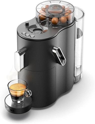 Coffeeb globe kaffeemaschine - globe,