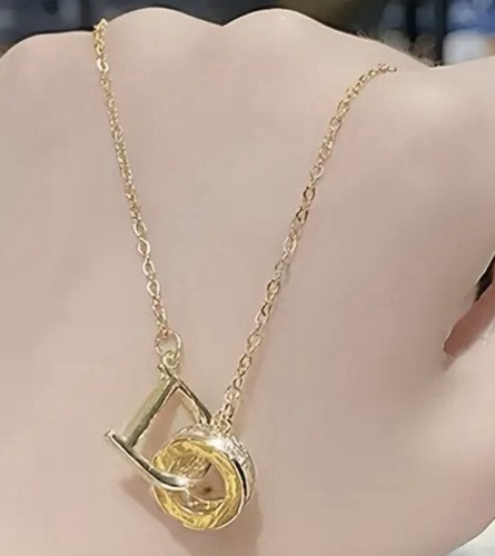 Kette stainless steel 18kt - kette,