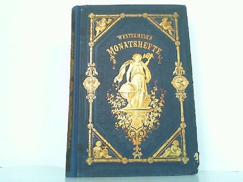 Westermann jahrbuch der - westermann's,