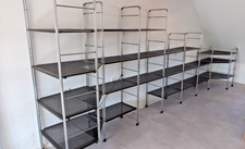 80er Designer Regalsystem