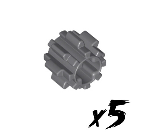 Lego 10928 technic - ,