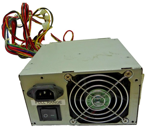 Zalman zm300a apf - *zm300a-apf*, 20