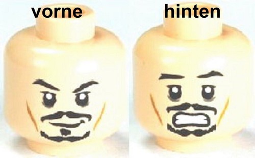 Lego pirates the caribbean - the,
