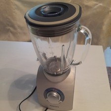 Philips Standmixer HR2094 750W - Mixbecher aus Glas 2 L