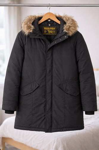 Woolrich arctic parka american - parka,