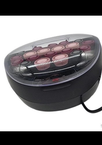 Remington ionic rollers - ionic,