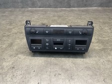 Audi A6 4B Heizungsbedienteil Klimabedienteil Klima Lüftung 4B0820043AK #33388