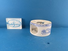 Seltmann Weiden China Blau