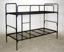 Etagenbett Hochbett Stockbett Metallbett 200x90x156 cm NEU SOFORT LIEFERBAR