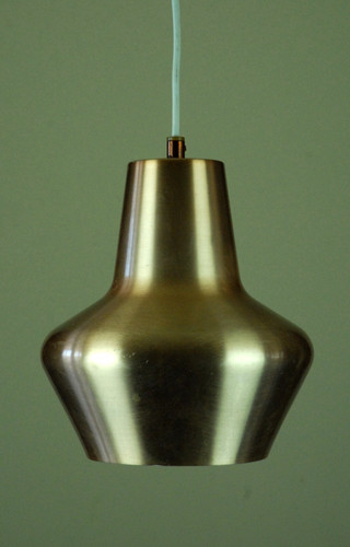 Lyfa anhänger mid century - anhänger,