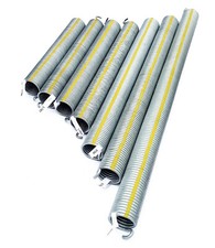 Torsionsfeder kompatibel zu Hörmann Steinau 700-749 Feder Garagentorfeder 18-39
