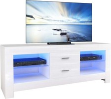 TV Schrank Fernsehtisch mit