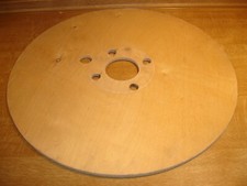 2x  KABELTROMMEL HOLZTROMMEL