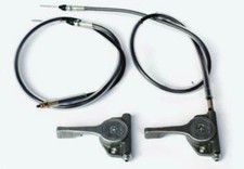 05561617 Gasbetätigung/Gaszug