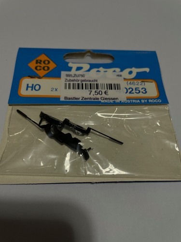 Roco 40253 ein satz - 40253, (