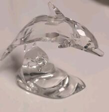 SWAROVSKI Baby Delphin 678507  9,5cm 