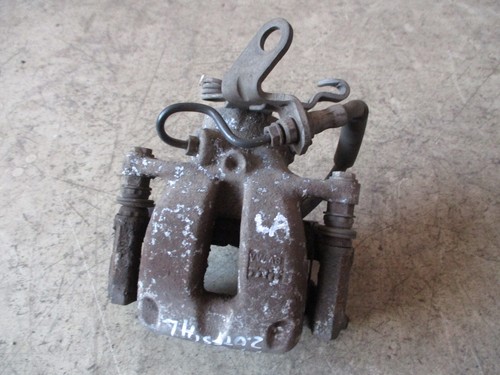 Trw bremssattel hinten links - bremssattel,
